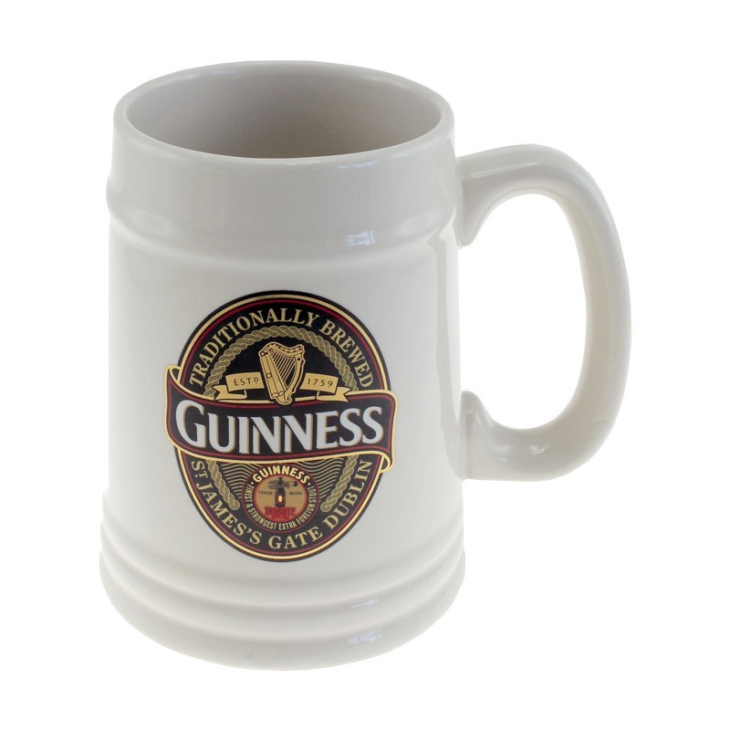 bar mug